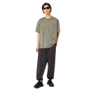 Koop de Oakley Field Gear Line Scratch Tee 5.0 veilig en snel bij Revert 95 online of kom hem checken in de winkel in Haarlem.