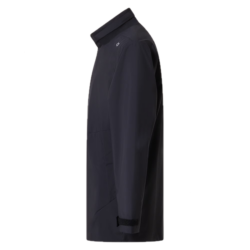 Oakley Multi 3L Coat – technische 3-laags jas met 3000 mm waterkolom en verstelbare capuchon