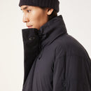 Oakley Field Gear Line Puffy Jacket – AIRTASTIC™ nylon pufferjas met verstelbare kraag, armzak en FGL woven logo patch