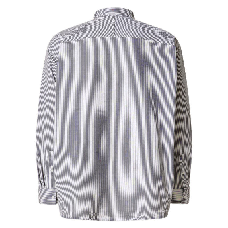 Oakley Field Gear Line Fuel LS Shirt – technisch grandad shirt met waterafstotende afwerking en ademende stretchstof