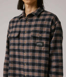 Former Manners Plaid LS Shirt