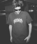 Former Puncture T-shirt