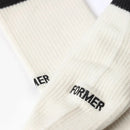 Koop de Former Legacy Sock veilig en snel bij Revert 95 online of kom hem checken in de winkel in Haarlem.