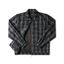 Koop de Former CA Check Cage Jacket en snel bij Revert 95 online of kom hem checken in de winkel in Haarlem.