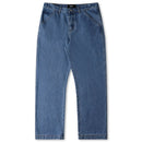 Koop de Former Reynolds Denim Pant en snel bij Revert 95 online of kom hem checken in de winkel in Haarlem.