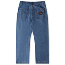 Koop de Former Reynolds Denim Pant en snel bij Revert 95 online of kom hem checken in de winkel in Haarlem.