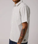 Former Reynolds Stripe SS Shirt