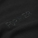 Koop de Former Legacy Waffle T-shirt veilig en snel bij Revert 95 online of kom hem checken in de winkel in Haarlem.