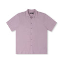 Koop de Former Vivian Herringbone SS Shirt Mauve veilig en snel bij Revert 95 online of kom hem checken in de winkel in Haarlem.