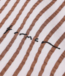 Koop de Former Vivian Seersucker SS Shirt Copper veilig en snel bij Revert 95 online of kom hem checken in de winkel in Haarlem.