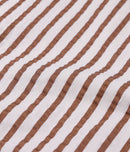 Koop de Former Vivian Seersucker SS Shirt Copper veilig en snel bij Revert 95 online of kom hem checken in de winkel in Haarlem.