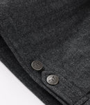 Former Merchandise Austyn Gillette Action Jacket Black – zwart signature jacket van Austyn Gillette met Former-branding