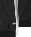 Former Merchandise Craig Anderson Weeping Jacket Black – zwart signature jacket van Craig Anderson met Weeping-details en Former-branding