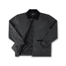 Former Merchandise Austyn Gillette Action Jacket Black – zwart signature jacket van Austyn Gillette met Former-branding