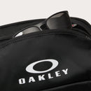 Oakley Essential Day Pack – lichtgewicht, functionele rugtas met laptopvak en subtiele Oakley-branding