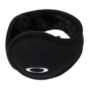 Oakley Earmuff – opvouwbare oorkappen met fleecevoering en subtiel Oakley-logo