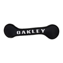 Oakley Earmuff – opvouwbare oorkappen met fleecevoering en subtiel Oakley-logo