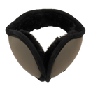 Oakley Earmuff – opvouwbare oorkappen met fleecevoering en subtiel Oakley-logo