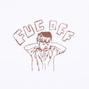 Bestel de Fack Up Clothes FUC OFF TEE veilig, gemakkelijk en snel bij Revert 95. Check onze website voor de gehele Fack Up Clothes collectie, of kom gezellig langs bij onze winkel in Haarlem.