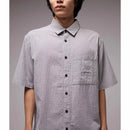 Former Vivian Check SS Shirt Black