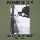GX1000 Bomb hills not countries