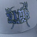 De Dime Axe Full Fit Cap shop je online bij Revert95.com of in de winkel