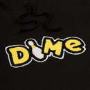De Dime Munson Hoodie shop je online bij Revert95.com of in de winkel