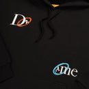 De Dime Classic Portal Hoodie shop je online bij Revert95.com of in de winkel