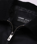 Former Reynolds Jacket Black Parliament – premium signature jacket van Andrew Reynolds