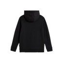 Vans Sk8 Pullover Kids Black – zwarte kinderhoodie met Vans-logo op de borst en capuchon