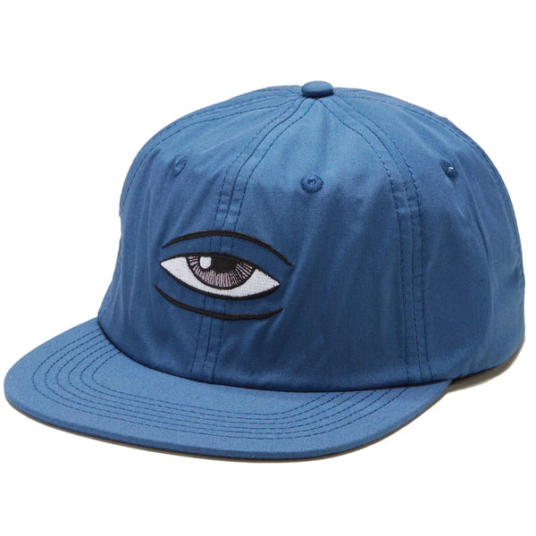 Koop de Toy Machine Bloodshot Cap Slate veilig en snel bij Revert 95 online of kom hem checken in de winkel in Haarlem.