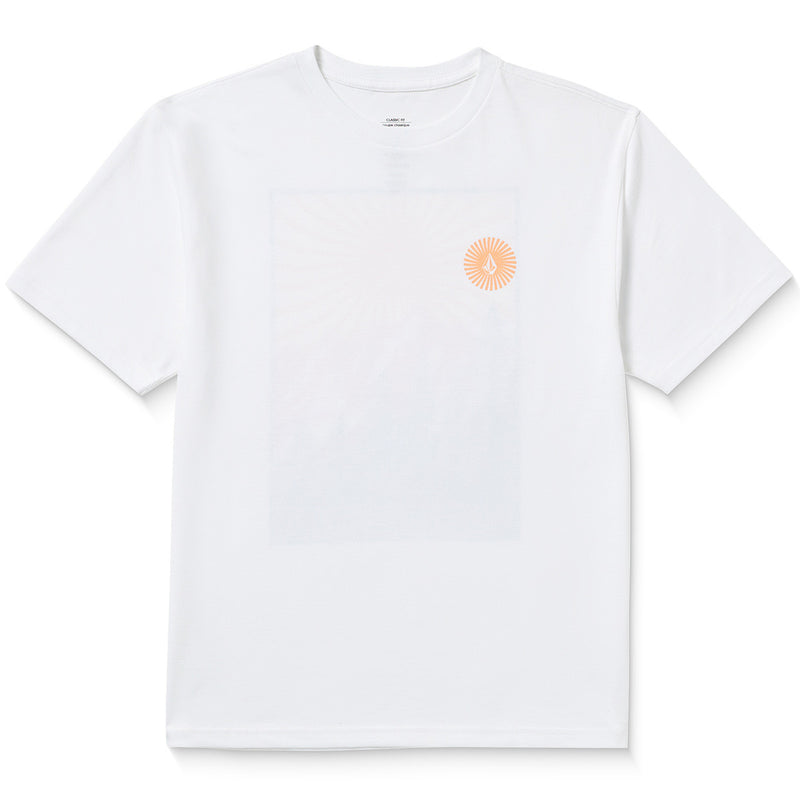Koop de Volcom Get Out Tee Kids veilig en snel bij Revert 95 online of kom hem checken in de winkel in Haarlem.