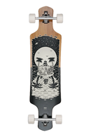 Koop het Globe Geminon 37.5 Inch veilig en snel bij Revert 95 online of kom hem checken in de winkel in Haarlem.