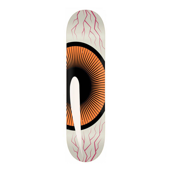 Koop het Toy Machine Big Eye Orange veilig en snel bij Revert 95 online of kom hem checken in de winkel in Haarlem.