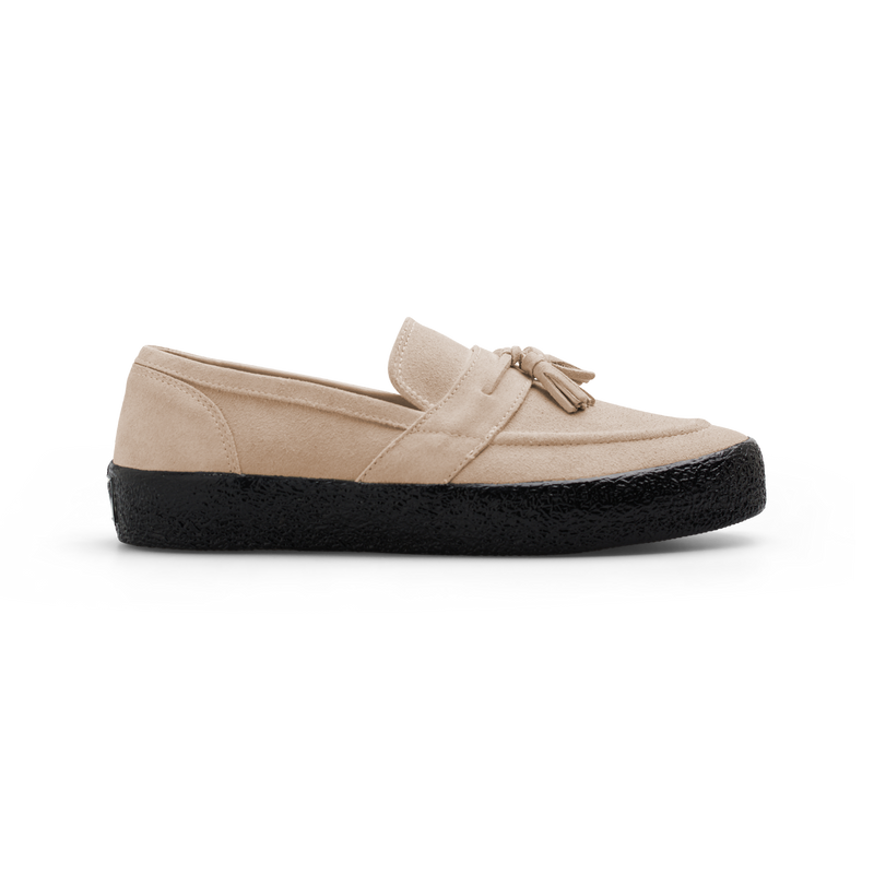 Koop de Last resort Ab VM005 Loafer Sand Black veilig en snel bij Revert 95 online of kom hem passen in de winkel in Haarlem.