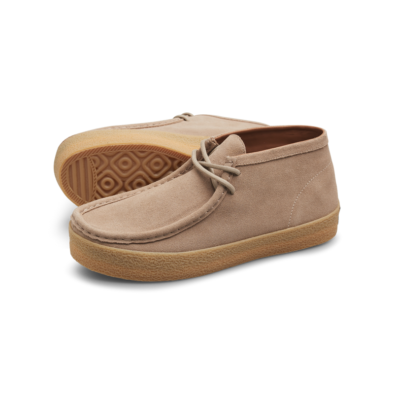 Koop de Last resort Ab VM006 Moc Hi Sand Gum veilig en snel bij Revert 95 online of kom hem passen in de winkel in Haarlem.