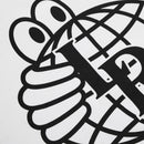 Koop de Last resort Ab Monogram Tee White Black veilig en snel bij Revert 95 online of kom hem checken in de winkel in Haarlem.