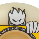 Last Resort AB x Spitfire Radial Full