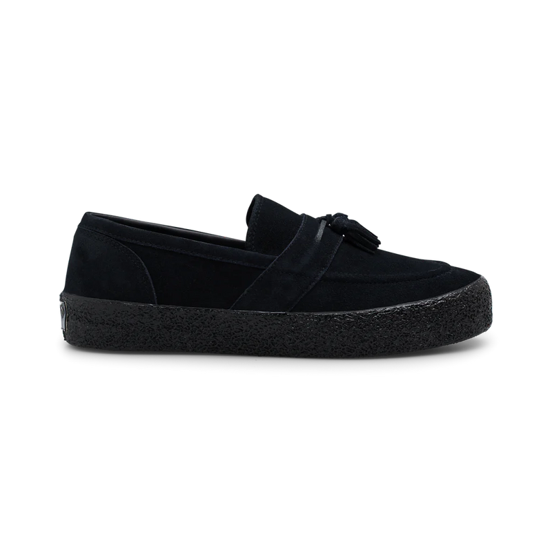 Koop de Last resort Ab VM005 Loafer Black Black veilig en snel bij Revert 95 online of kom hem passen in de winkel in Haarlem.