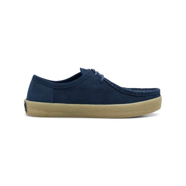 Koop Last Resort Ab VM006 Moc Dark Navy Gum veilig en snel bij Revert 95 online of kom hem checken in de winkel in Haarlem.