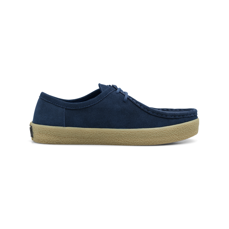 Koop Last Resort Ab VM006 Moc Dark Navy Gum veilig en snel bij Revert 95 online of kom hem checken in de winkel in Haarlem.