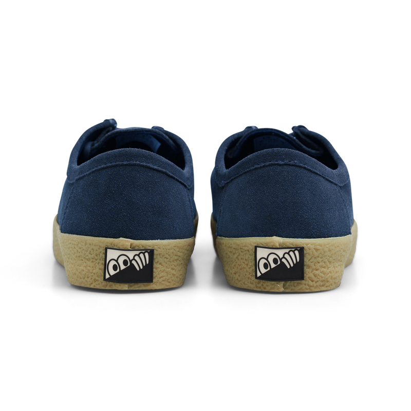 Koop Last Resort Ab VM006 Moc Dark Navy Gum veilig en snel bij Revert 95 online of kom hem checken in de winkel in Haarlem.