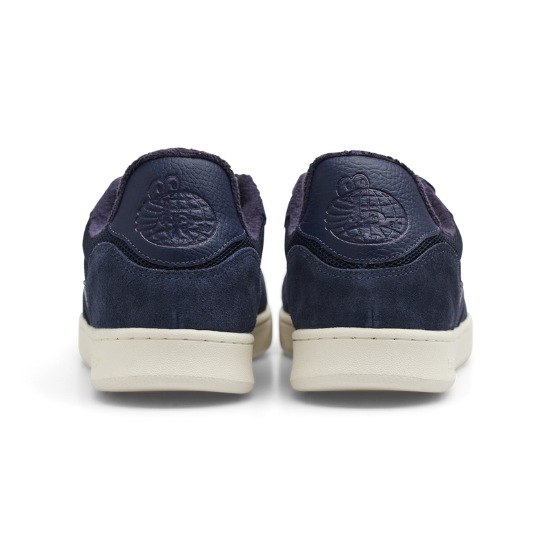 Koop Last resort Ab CM002 Dark Navy White veilig en snel bij Revert 95 online of kom hem checken in de winkel in Haarlem.