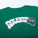 Revert 95 Bubbles Kids T-shirt
