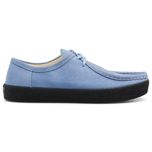 Bestel de Last Resort AB VM006 Moc Dusty Blue Black snel, veilig en gemakkelijk bij Revert 95. Check de gehele Last Resort AB collectie op onze site, of kom gezellig langs bij onze winkel in Haarlem.