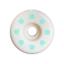 Pig Cube Wheels 97A – skateboardwielen van urethaan met cube shape en 97A hardheid