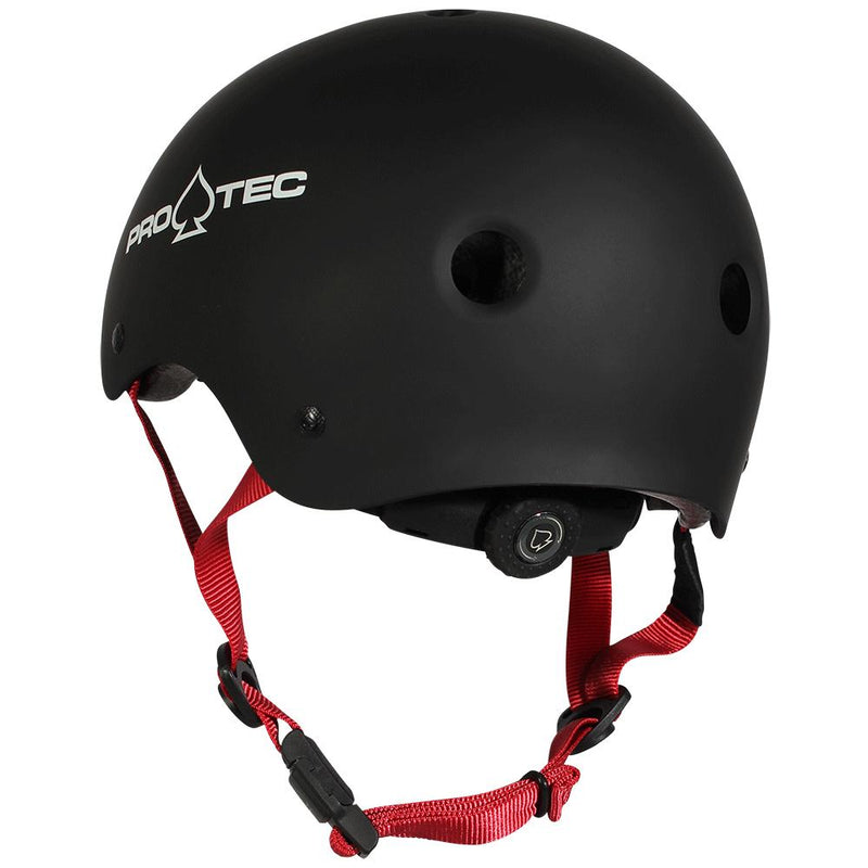 Koop de Pro-Tec JR Classic Fit Cert veilig en snel bij Revert 95 online of kom hem checken in de winkel in Haarlem.