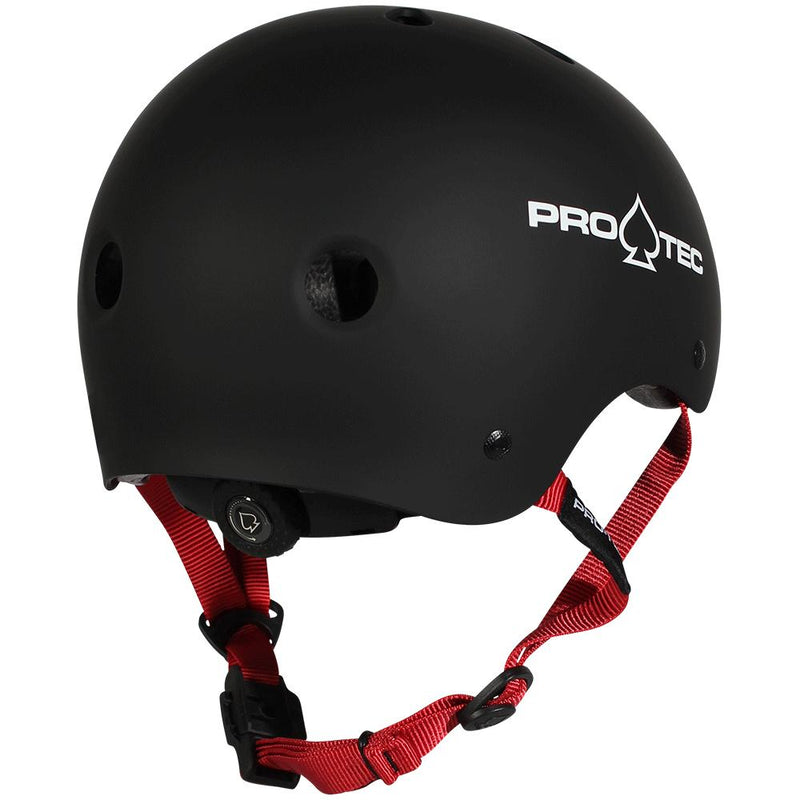Koop de Pro-Tec JR Classic Fit Cert veilig en snel bij Revert 95 online of kom hem checken in de winkel in Haarlem.