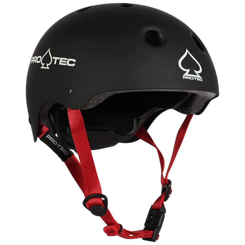 Koop de Pro-Tec JR Classic Fit Cert veilig en snel bij Revert 95 online of kom hem checken in de winkel in Haarlem.