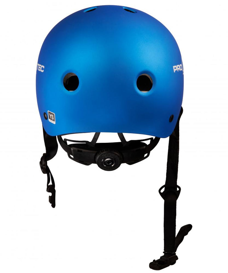 Koop de Pro-Tec JR Classic Fit Cert veilig en snel bij Revert 95 online of kom hem checken in de winkel in Haarlem.